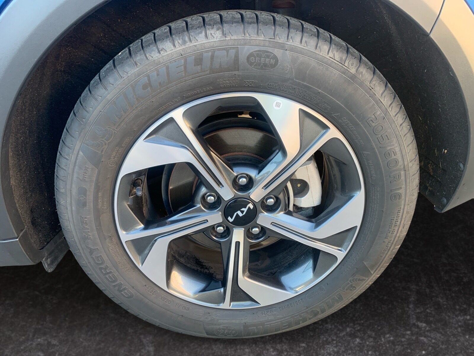 KIA XCEED 1.5MHEV IMT DRIVE 140cv