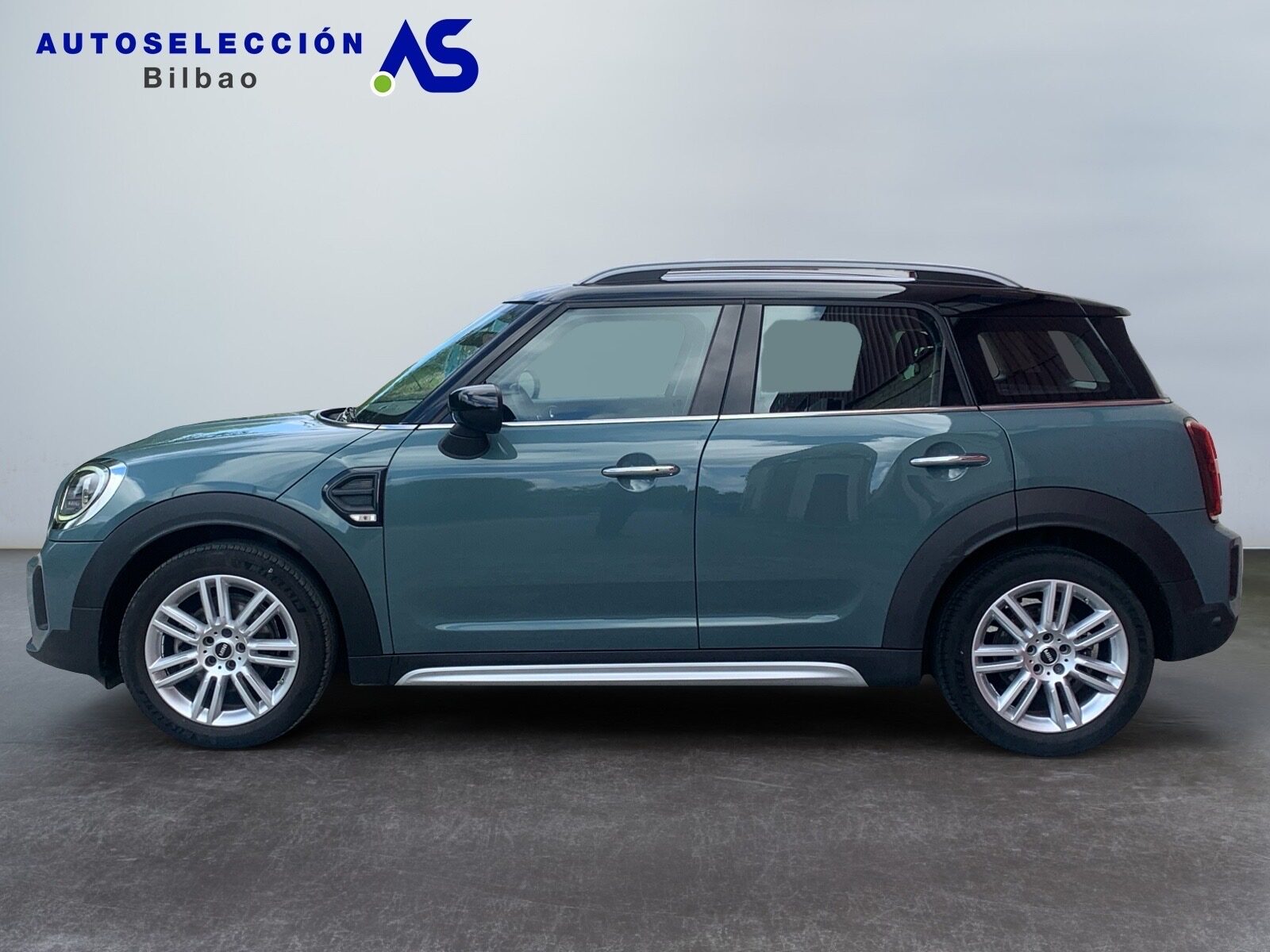 MINI COUNTRYMAN F60 COOPER AUTOMATICO