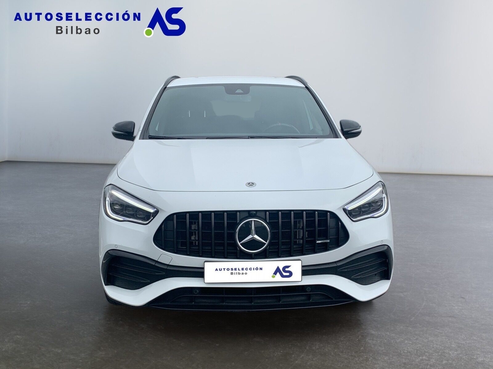 MERCEDES-BENZ GLA 35 AMG 306cv