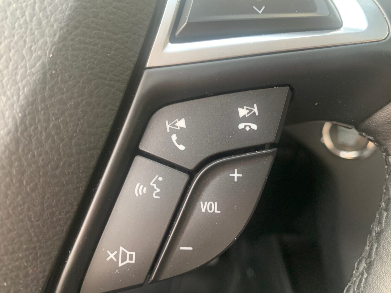 FORD SMAX 2.0 D TITANIUM PARNER