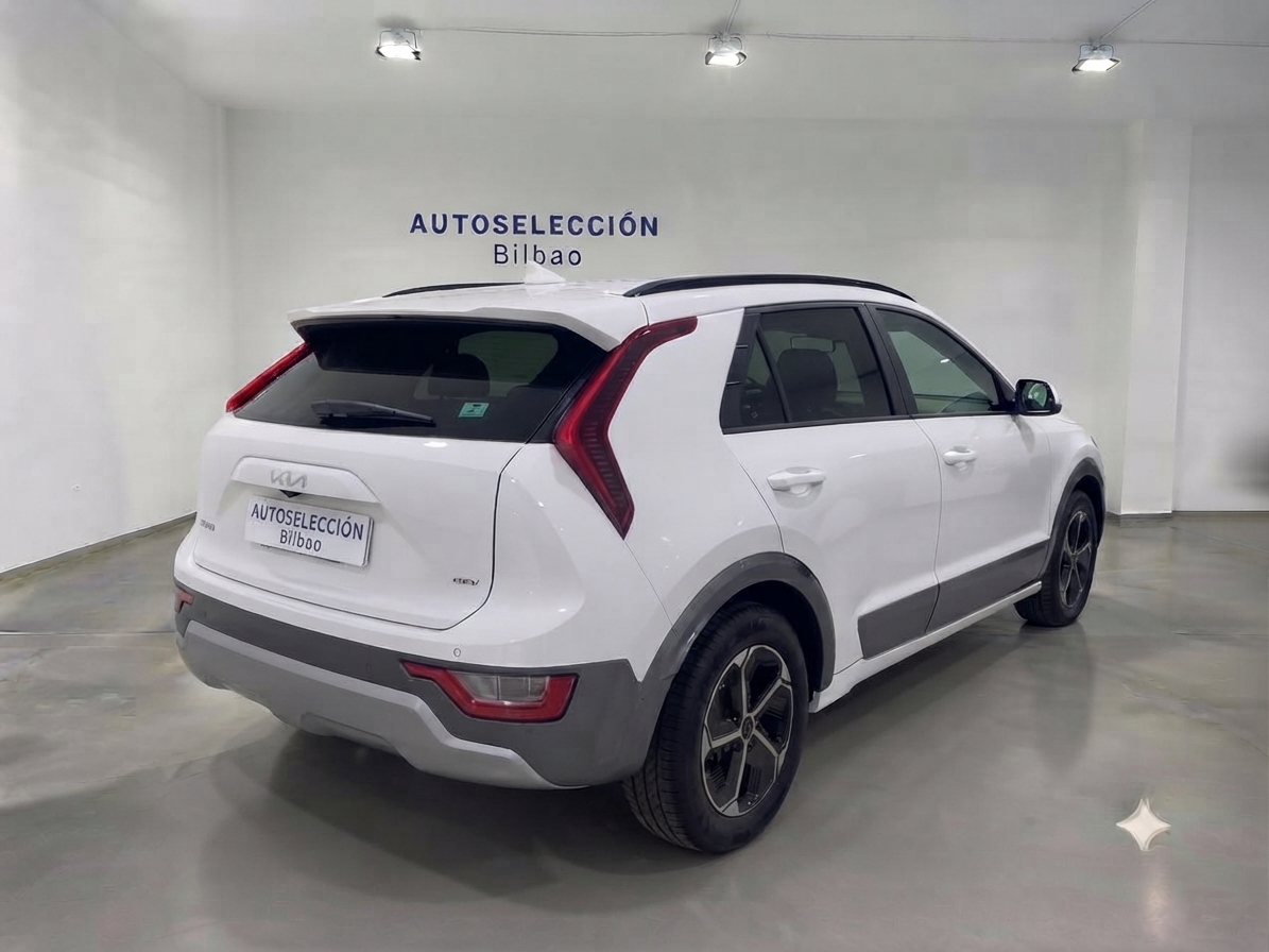 KIA NIRO PHEV CONCEPT