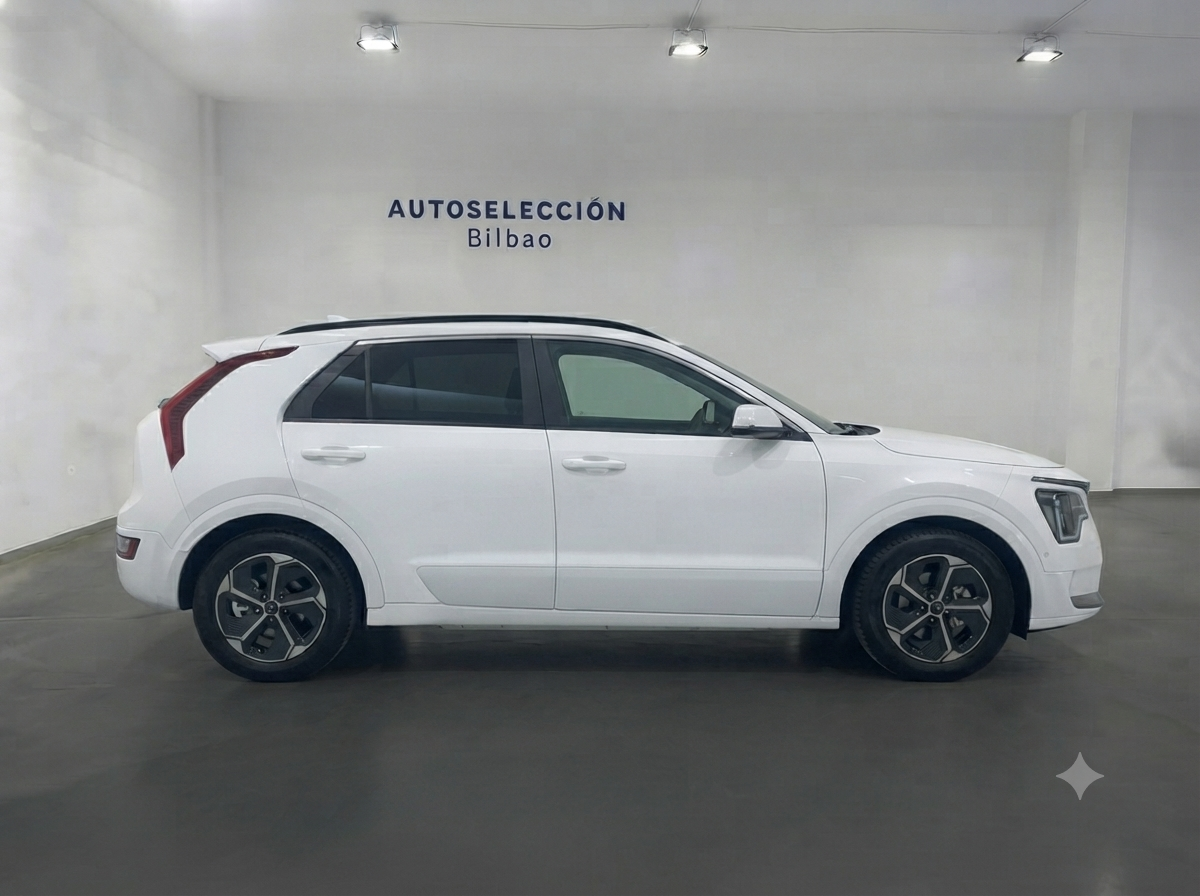 KIA NIRO PHEV CONCEPT