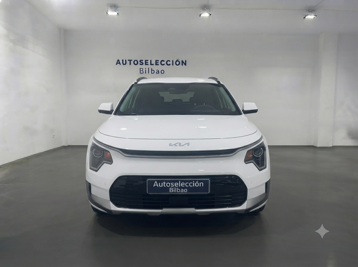 KIA NIRO PHEV CONCEPT