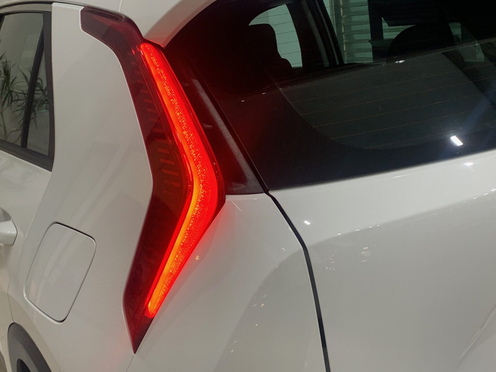 KIA NIRO PHEV CONCEPT