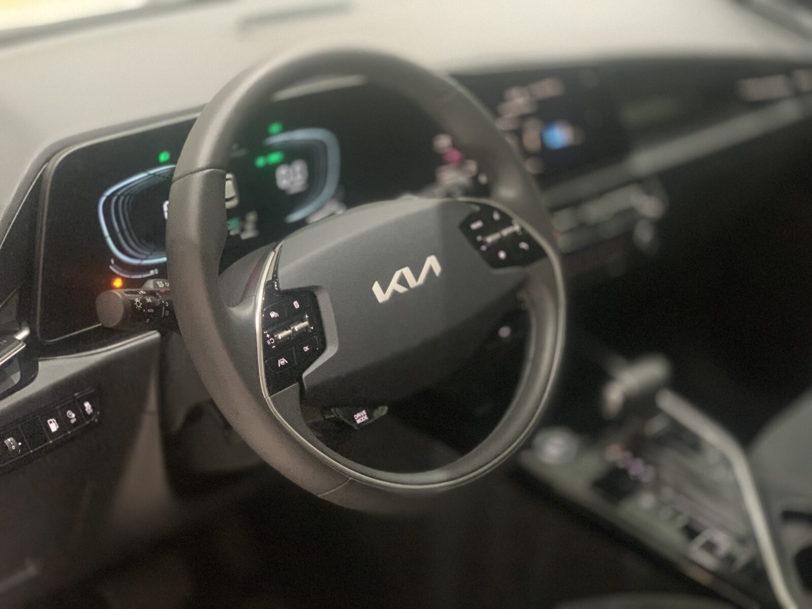 KIA NIRO PHEV CONCEPT