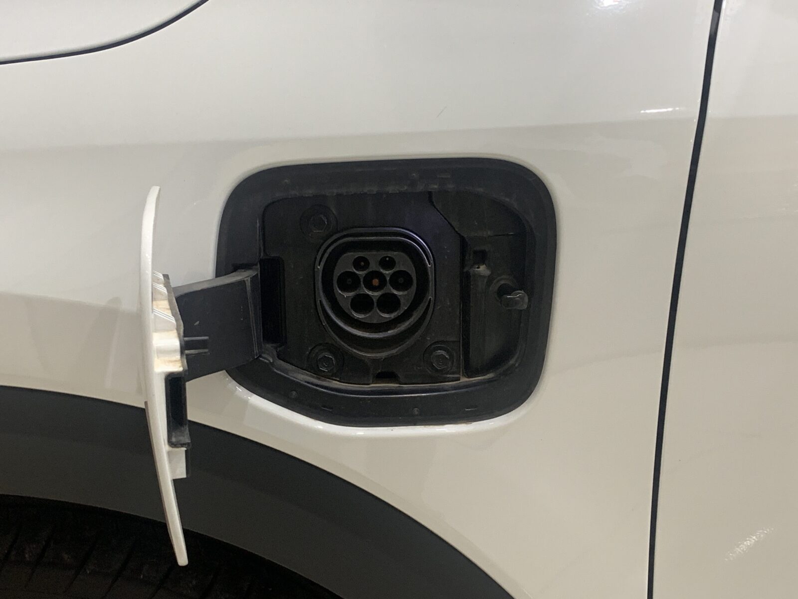 KIA NIRO PHEV CONCEPT